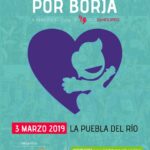 VII Edición carrera solidaria «Yo corro por Borja»